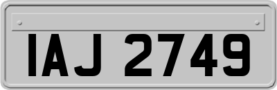 IAJ2749