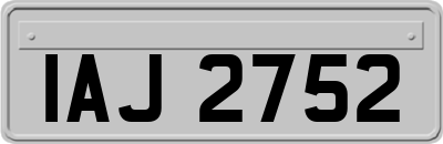 IAJ2752