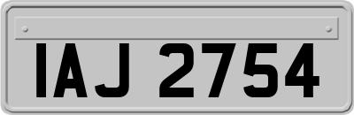 IAJ2754