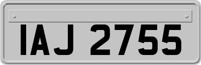 IAJ2755