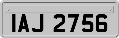 IAJ2756