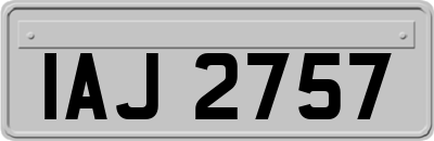 IAJ2757
