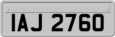 IAJ2760