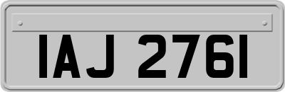 IAJ2761
