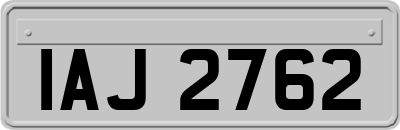 IAJ2762