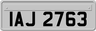 IAJ2763