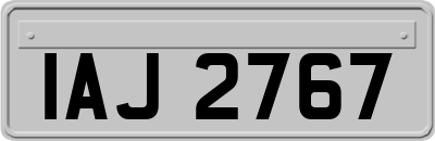 IAJ2767