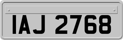 IAJ2768