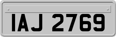 IAJ2769