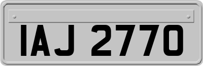 IAJ2770