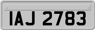 IAJ2783