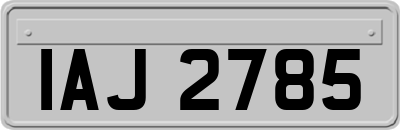 IAJ2785