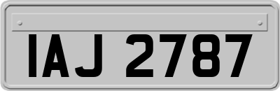 IAJ2787