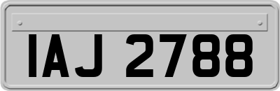 IAJ2788