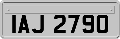 IAJ2790
