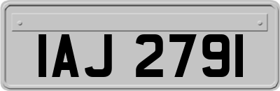 IAJ2791