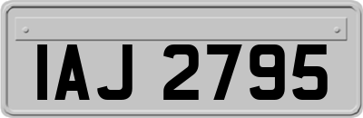IAJ2795