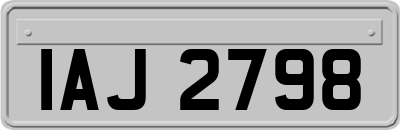 IAJ2798