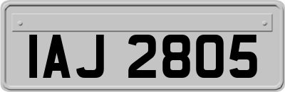 IAJ2805