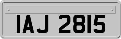 IAJ2815