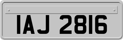 IAJ2816