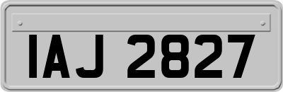IAJ2827