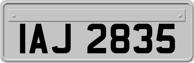 IAJ2835
