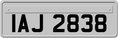 IAJ2838