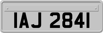 IAJ2841