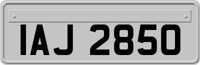 IAJ2850