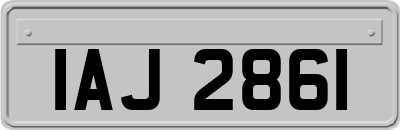 IAJ2861