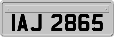 IAJ2865
