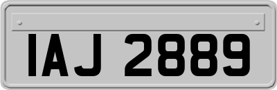 IAJ2889