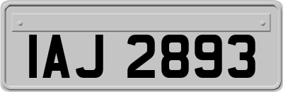 IAJ2893