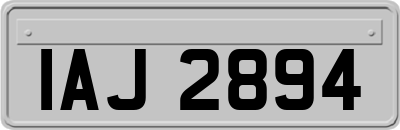 IAJ2894