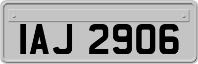 IAJ2906