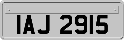 IAJ2915
