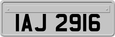 IAJ2916