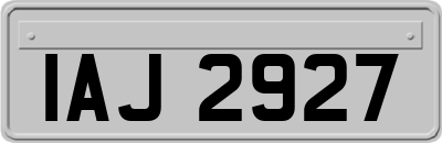 IAJ2927