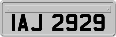 IAJ2929