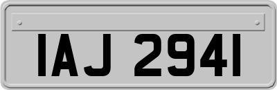 IAJ2941