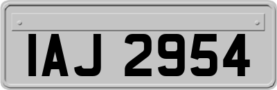 IAJ2954