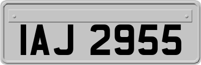 IAJ2955