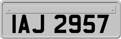 IAJ2957