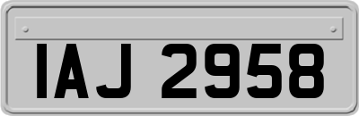 IAJ2958