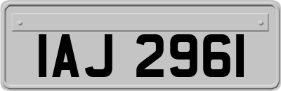IAJ2961