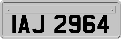 IAJ2964