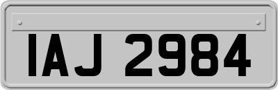 IAJ2984