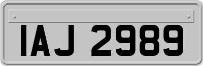 IAJ2989