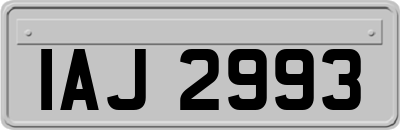 IAJ2993